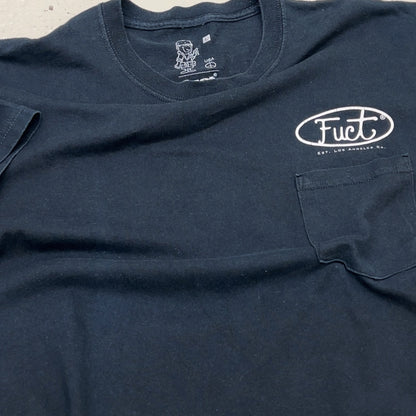 FUCT TEE