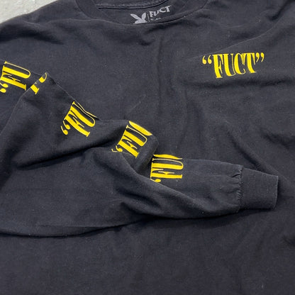 FUCT TEE