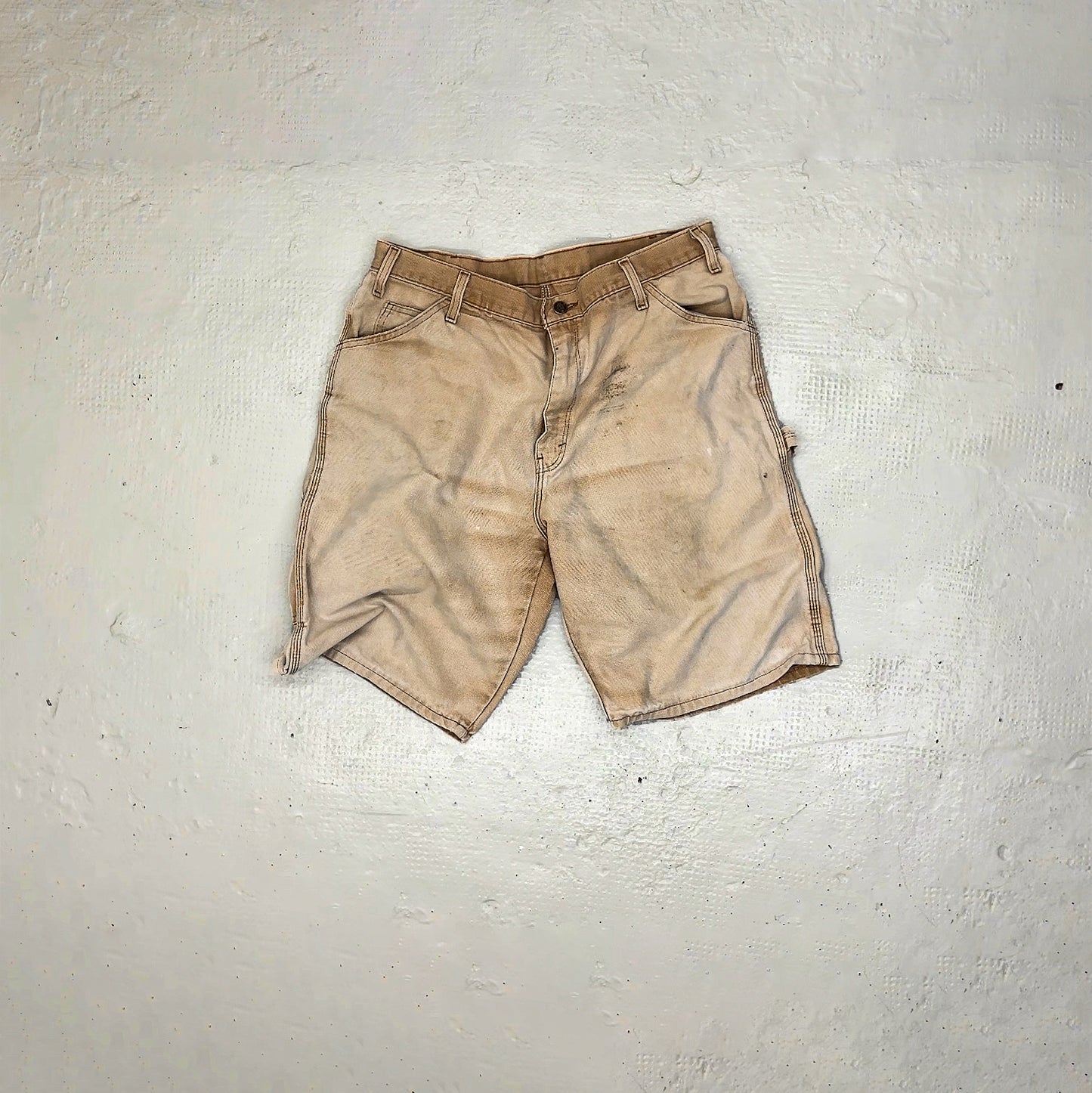 DICKIES SHORTS