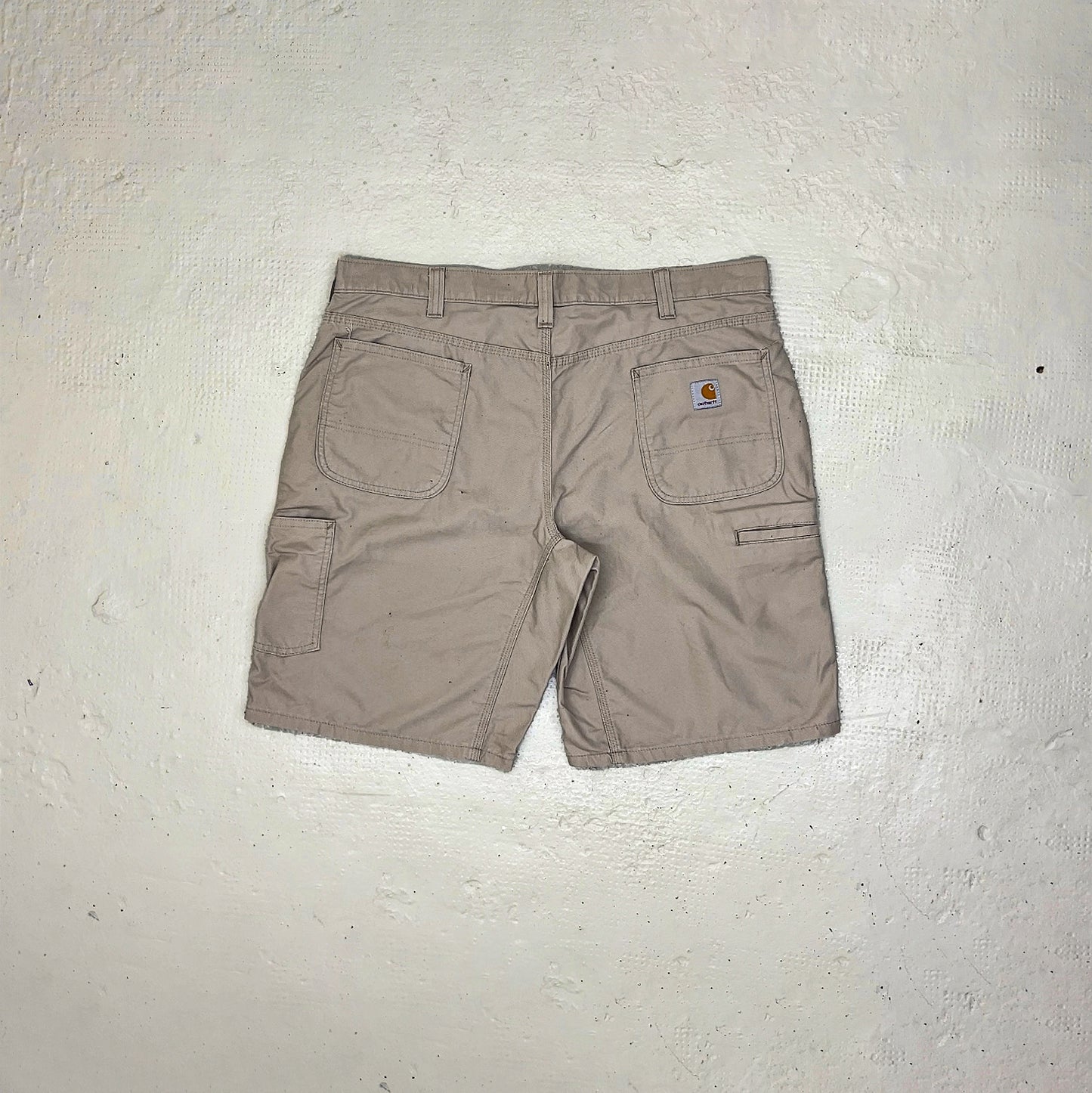 CARHARTT SHORTS