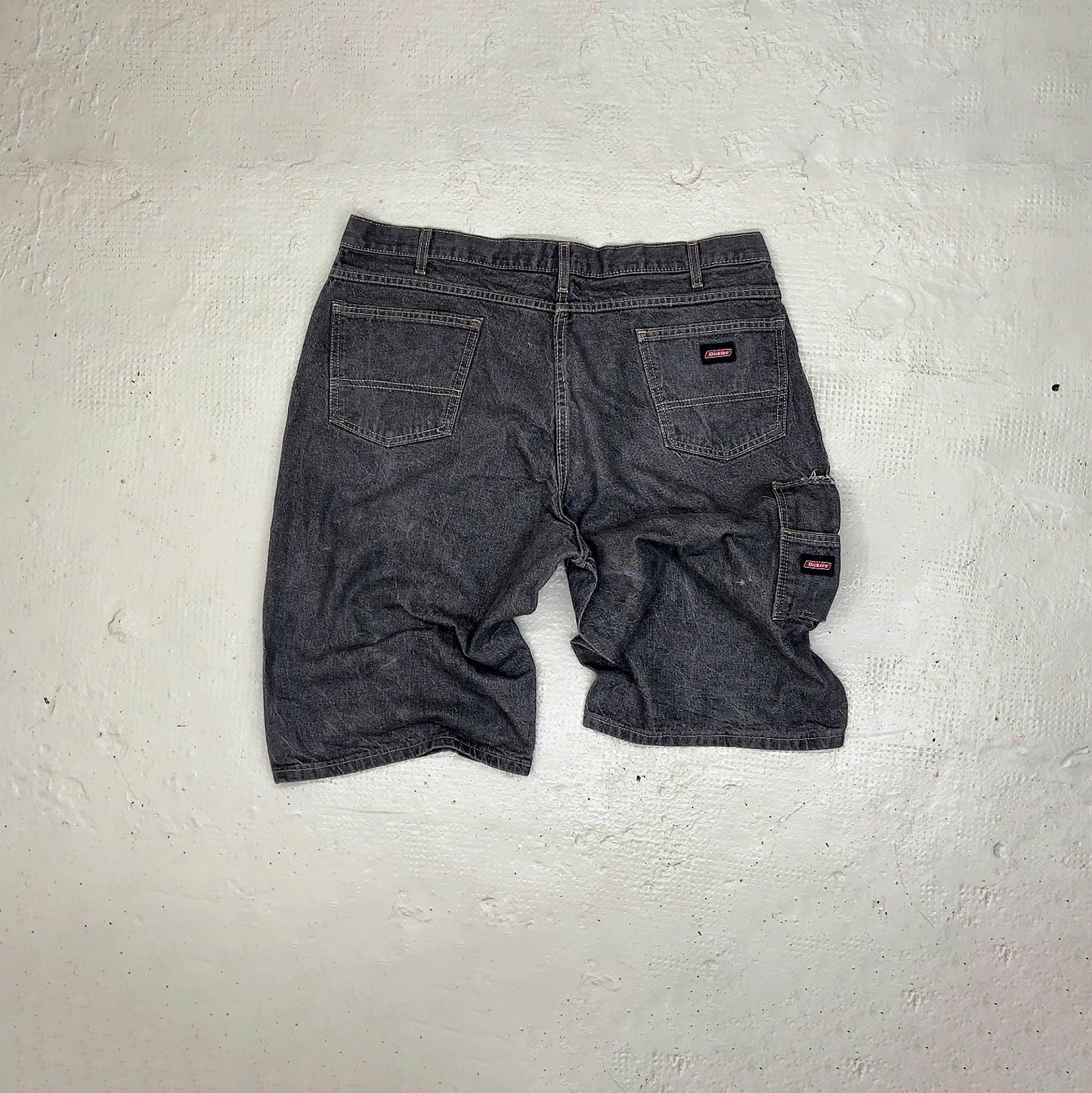 DICKIES SHORTS