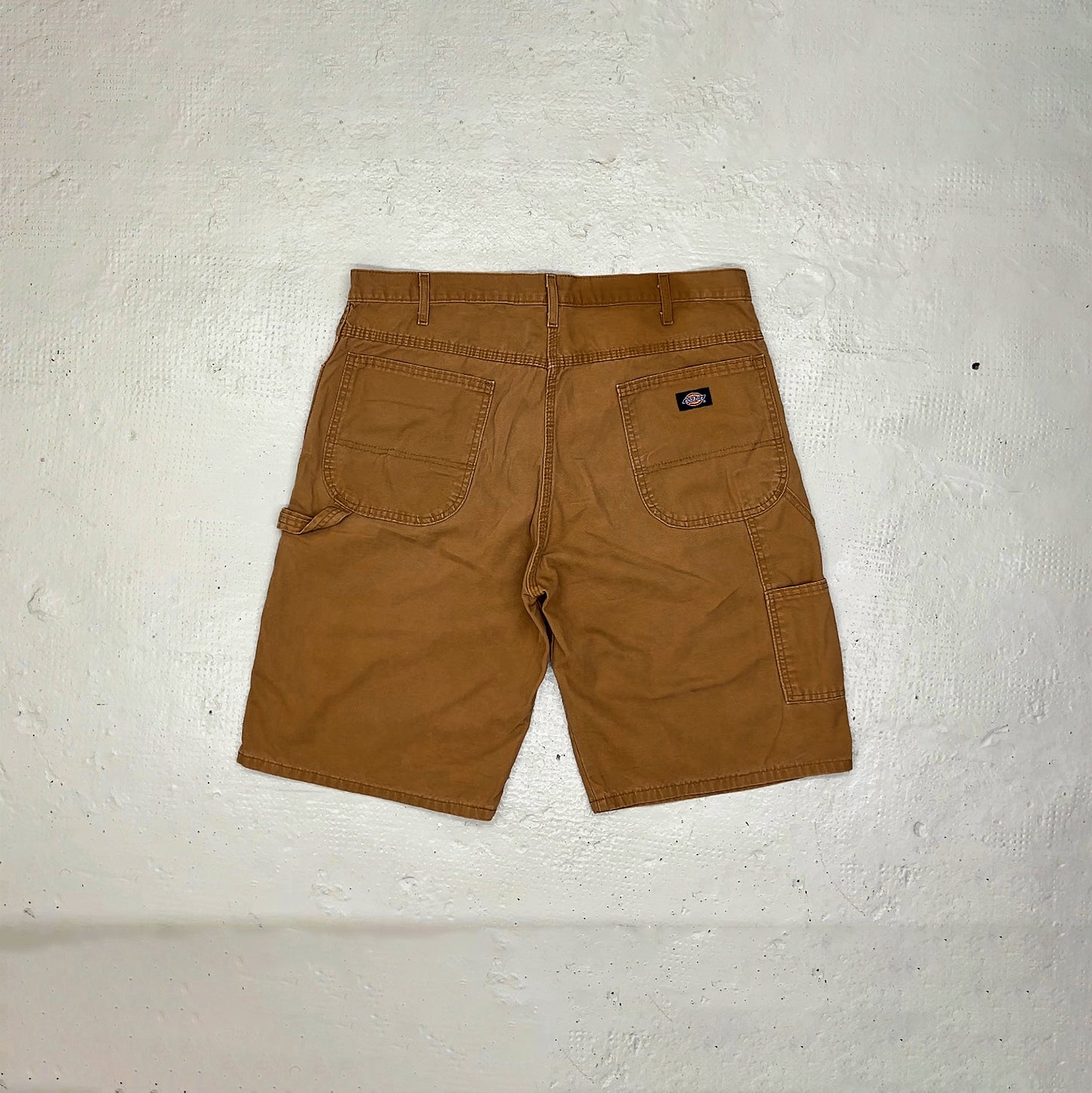 DICKIES SHORTS