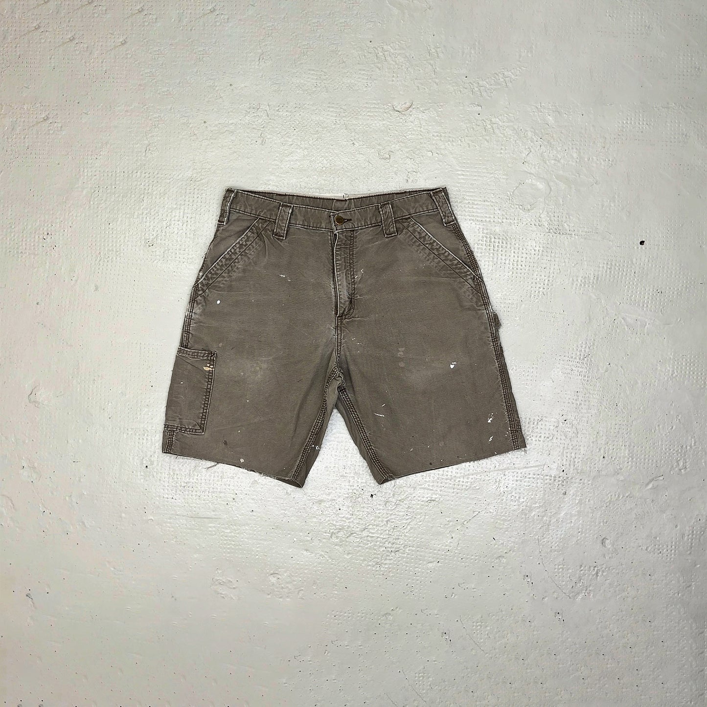 CARHARTT SHORTS