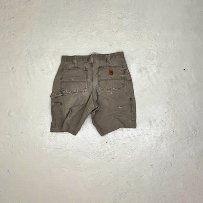 CARHARTT SHORTS