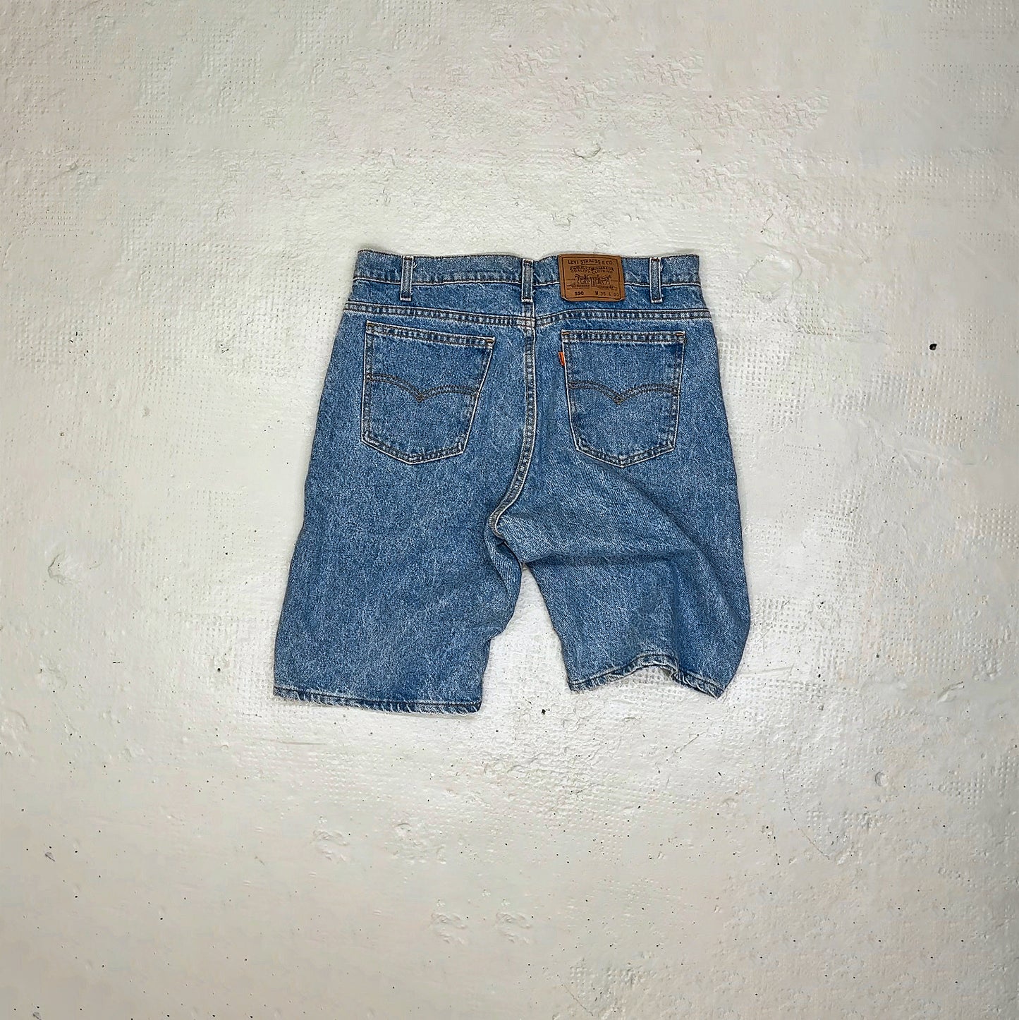 LEVI'S SHORTS