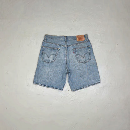 LEVI'S SHORTS