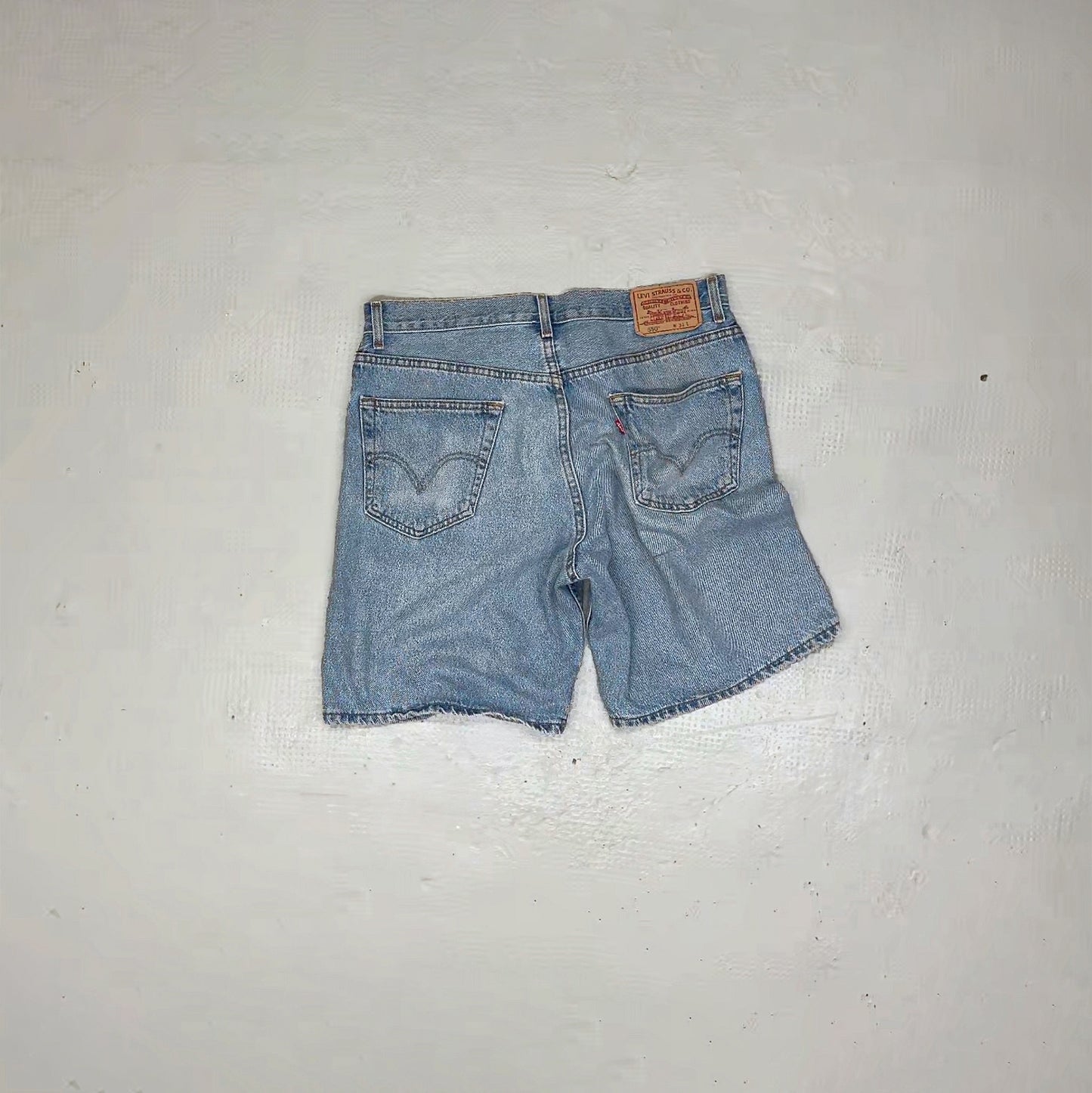 LEVI'S SHORTS