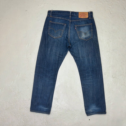 LEVI'S JEANS PANTS