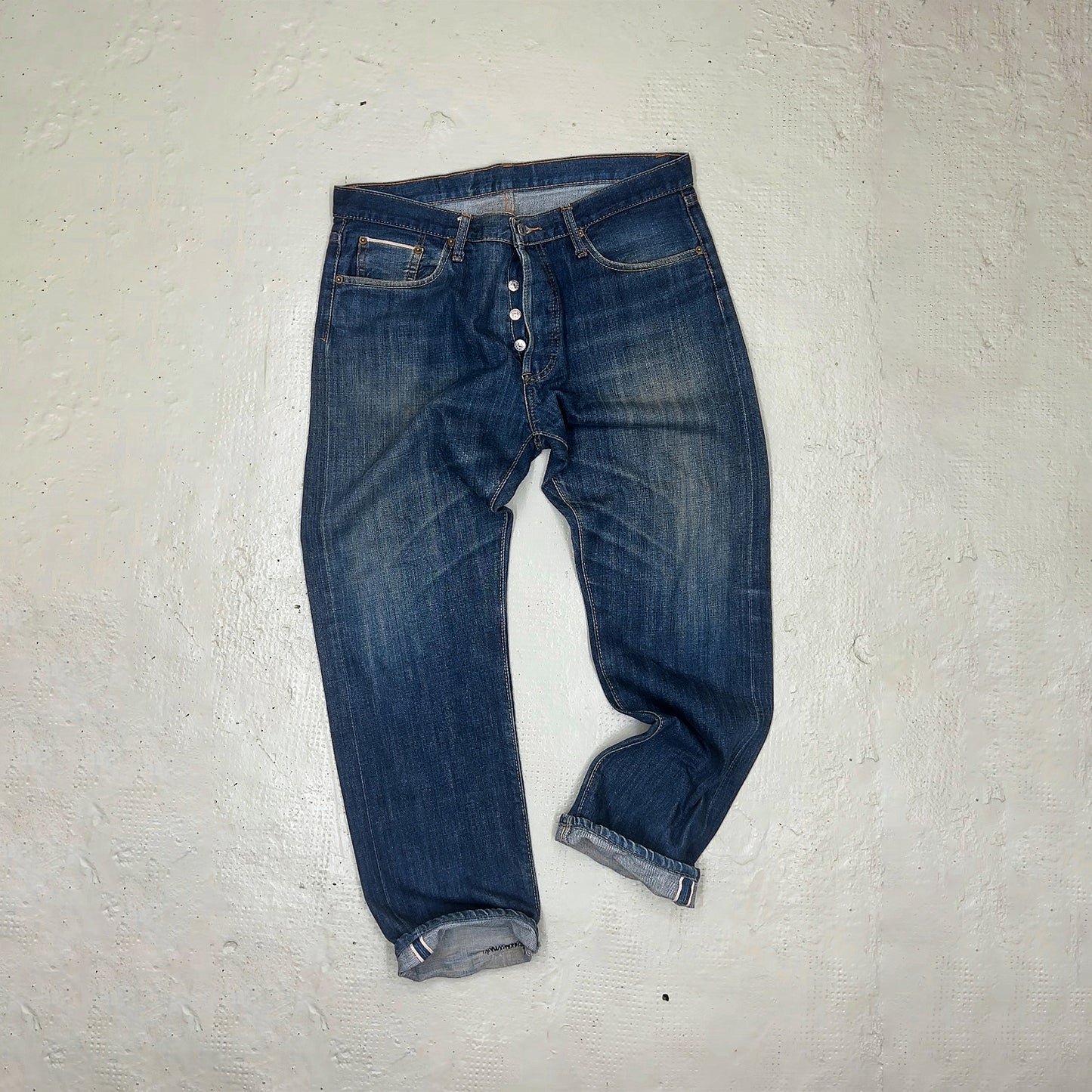 LEVI'S JEANS PANTS