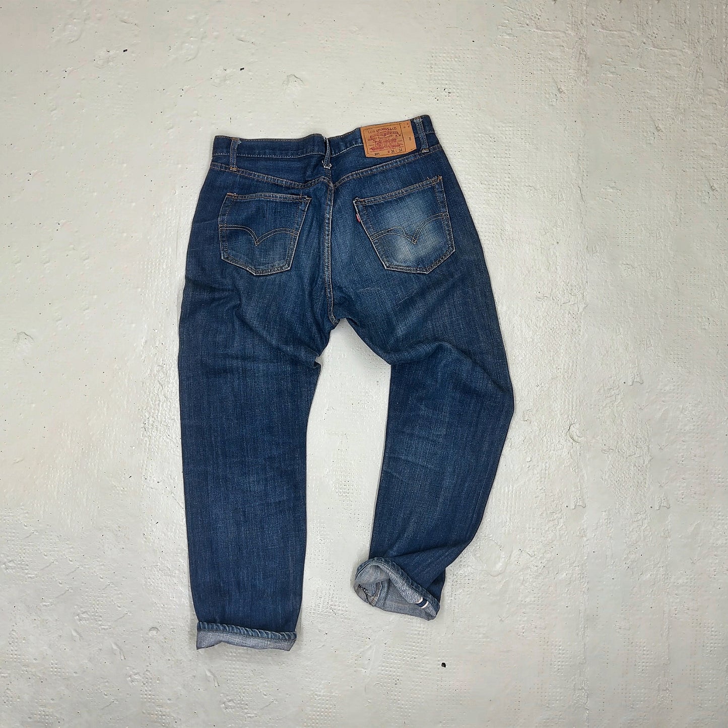 LEVI'S JEANS PANTS