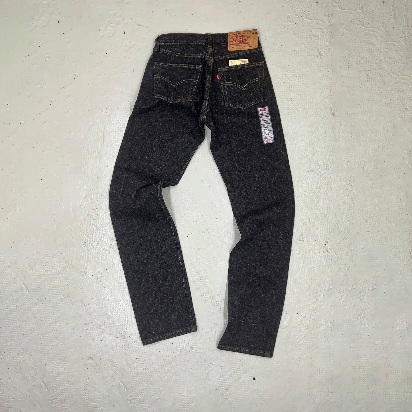 LEVI'S JEANS PANTS