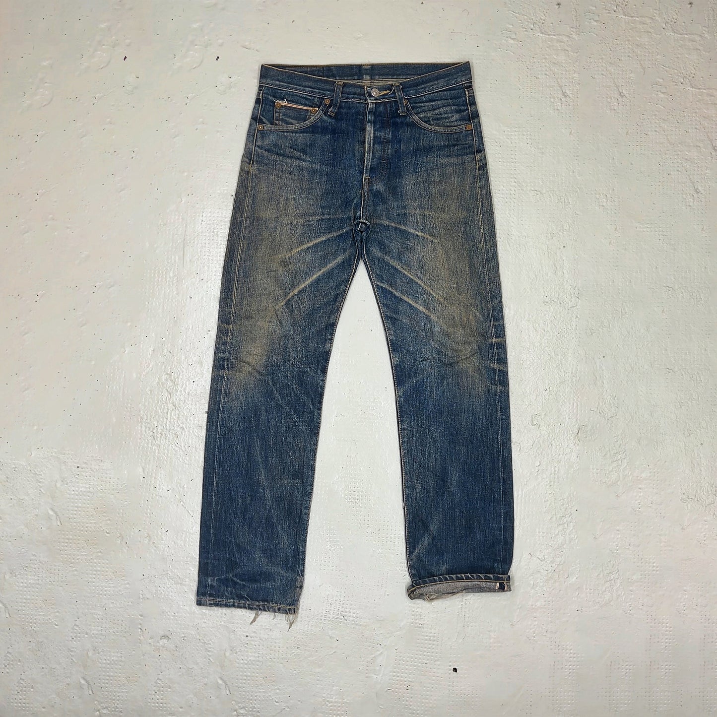 LEVI'S JEANS PANTS