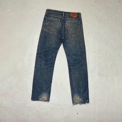 LEVI'S JEANS PANTS