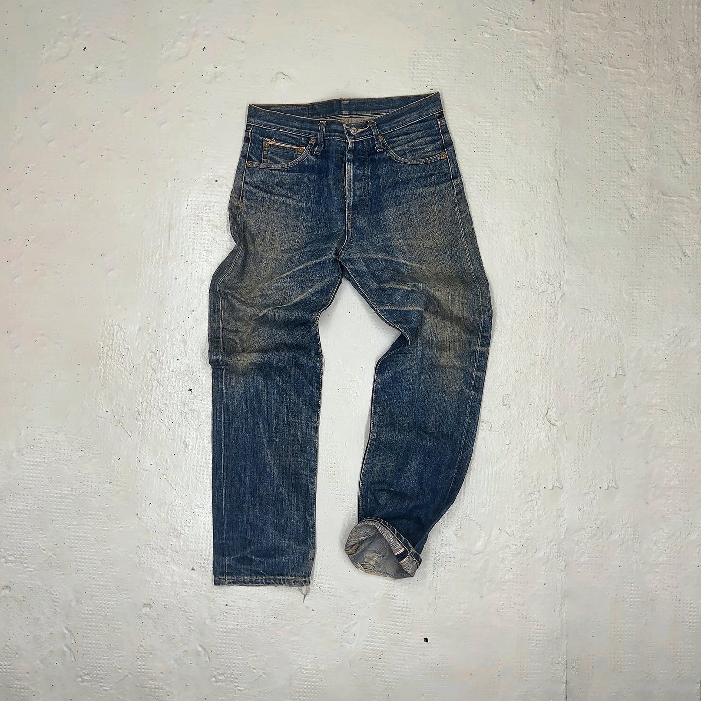 LEVI'S JEANS PANTS