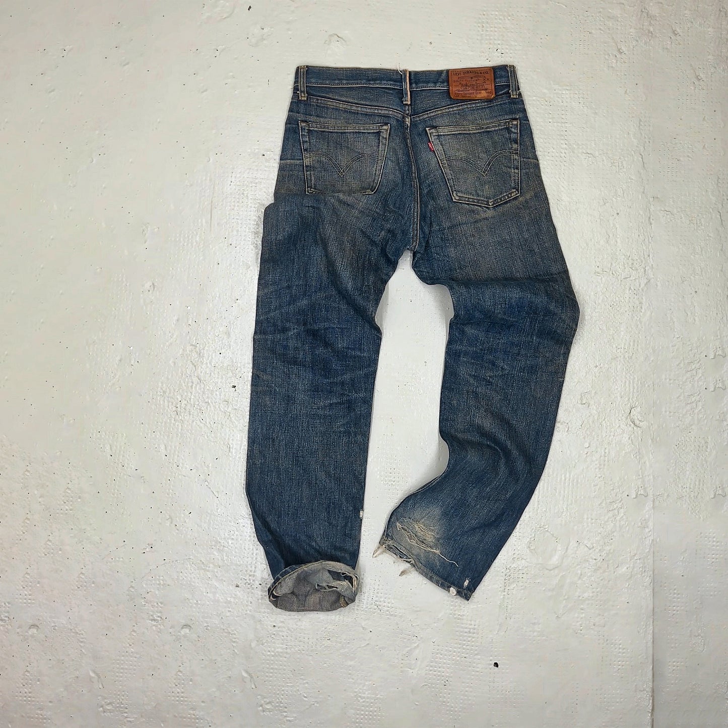 LEVI'S JEANS PANTS