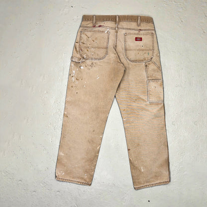 DICKIES WORKWEAR PANTS