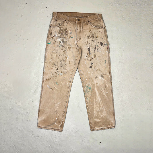 DICKIES WORKWEAR PANTS