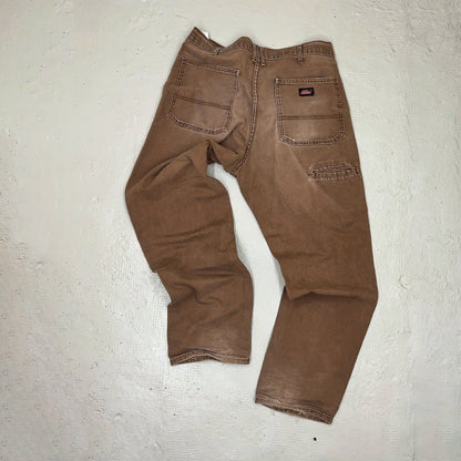 DICKIES WORKWEAR PANTS