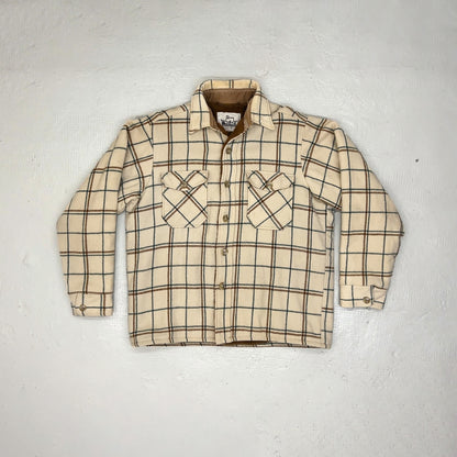 WOOLRICH FLANNEL SHIRT