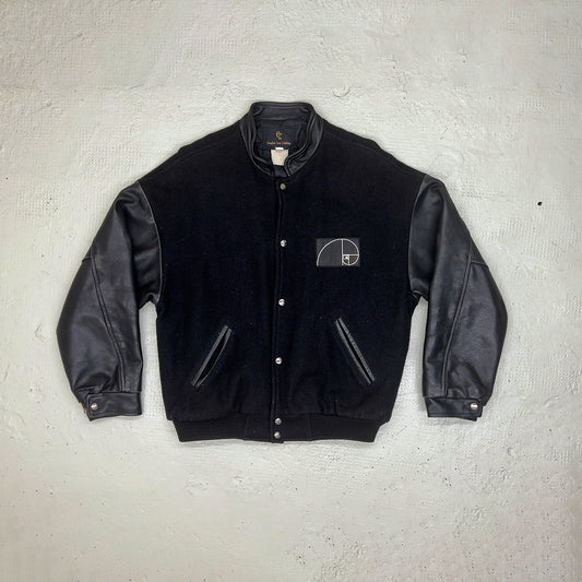 VARSITY JACKET