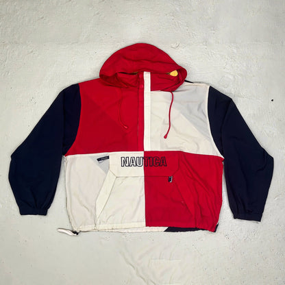 NAUTICA JACKET