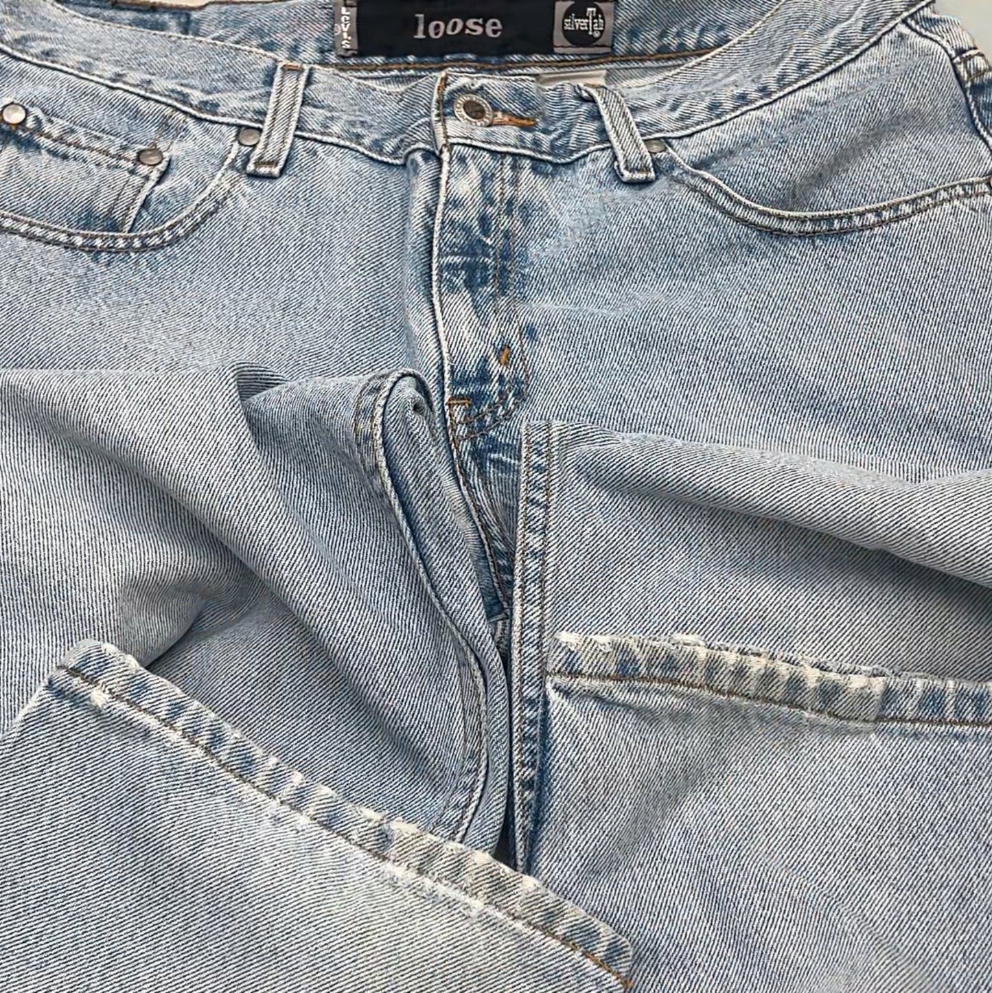 LEVI'S JEANS PANTS