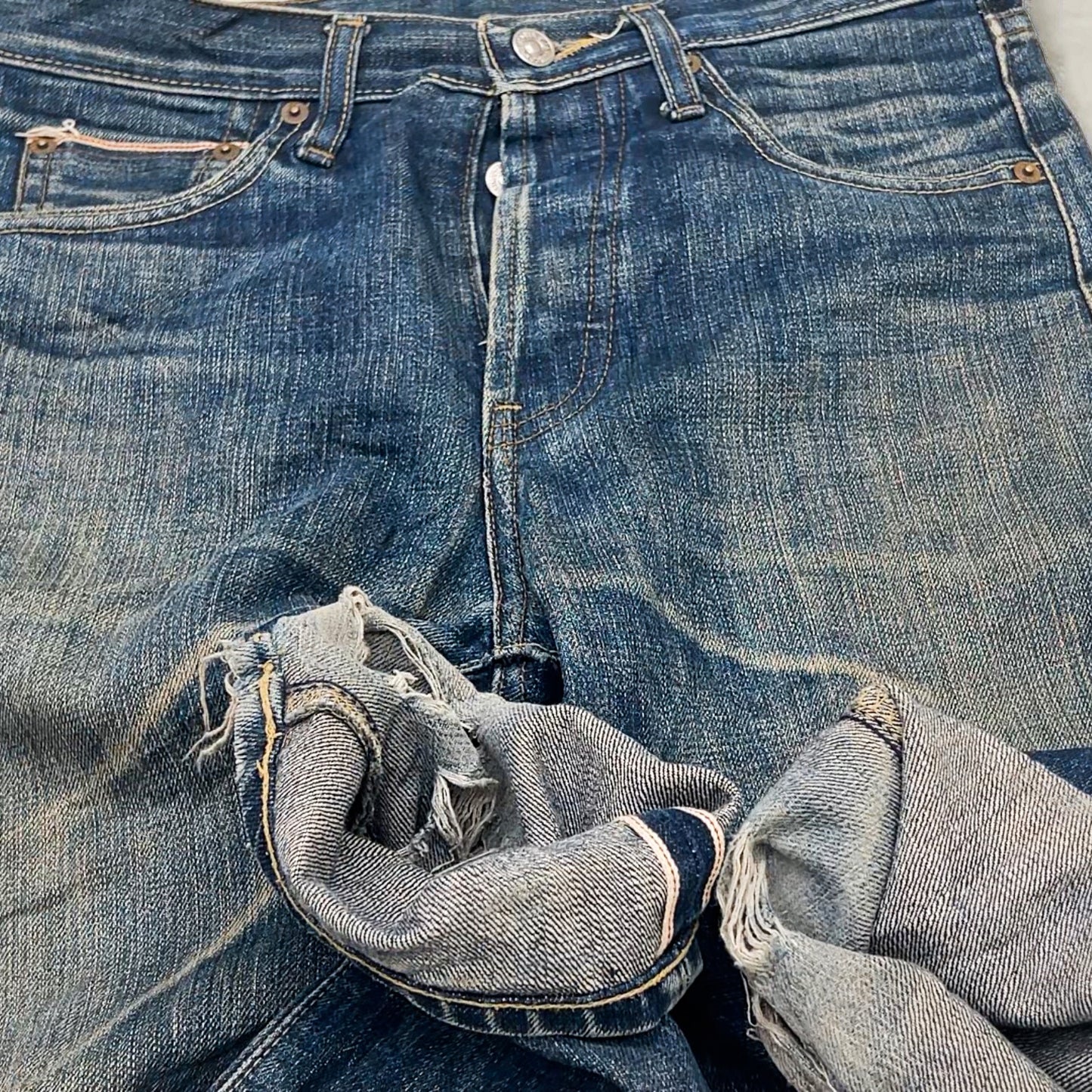 LEVI'S JEANS PANTS