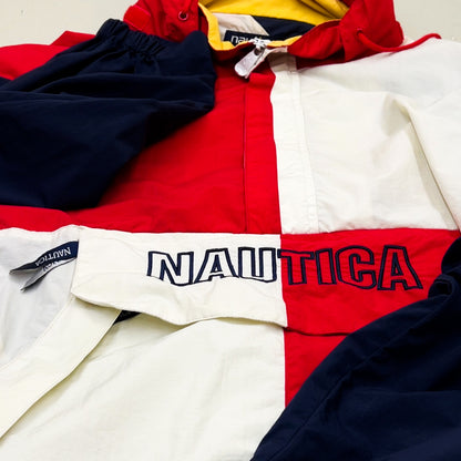 NAUTICA JACKET