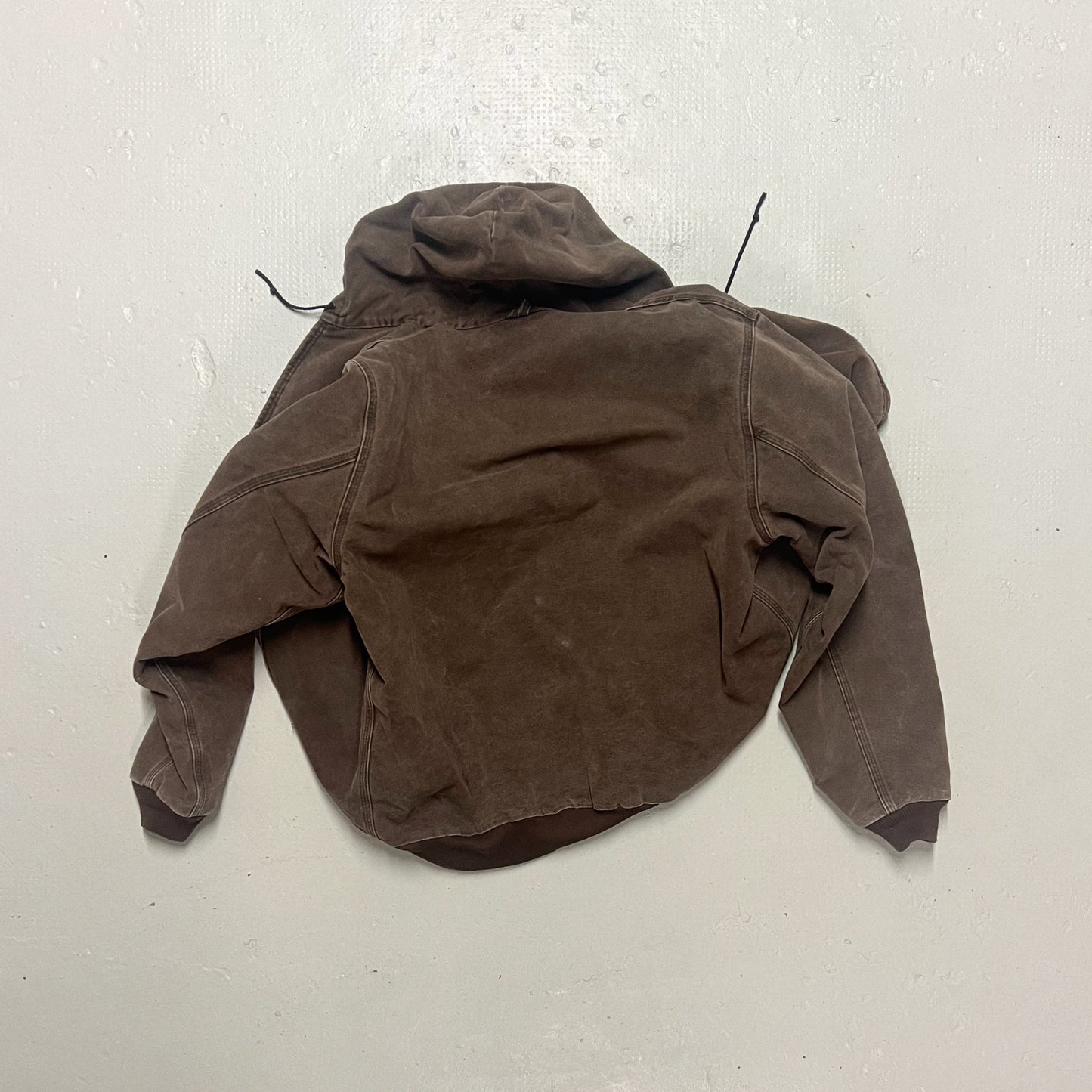 CARHARTT ACTIVE JACKET