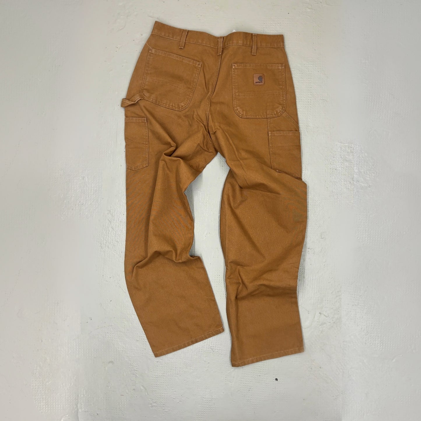 CARHARTT SINGLE KNEE PANTS